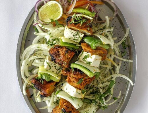 Great India Restaurant